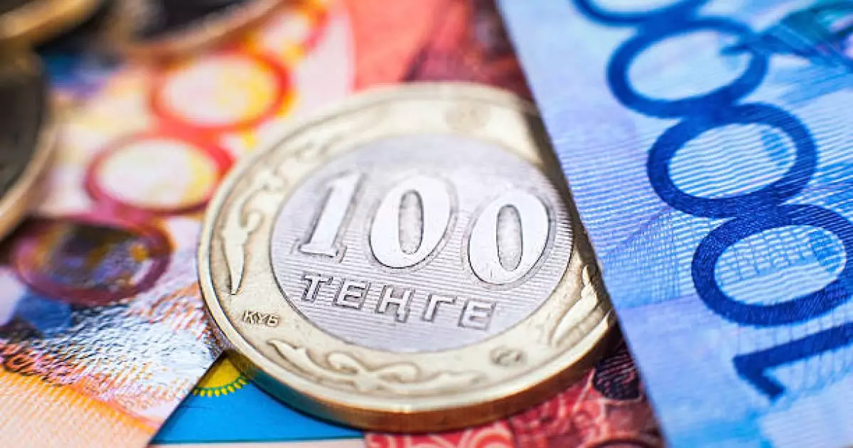  Қазақстандағы ең бай зейнеткер қаңтар айында қанша теңге алды? 