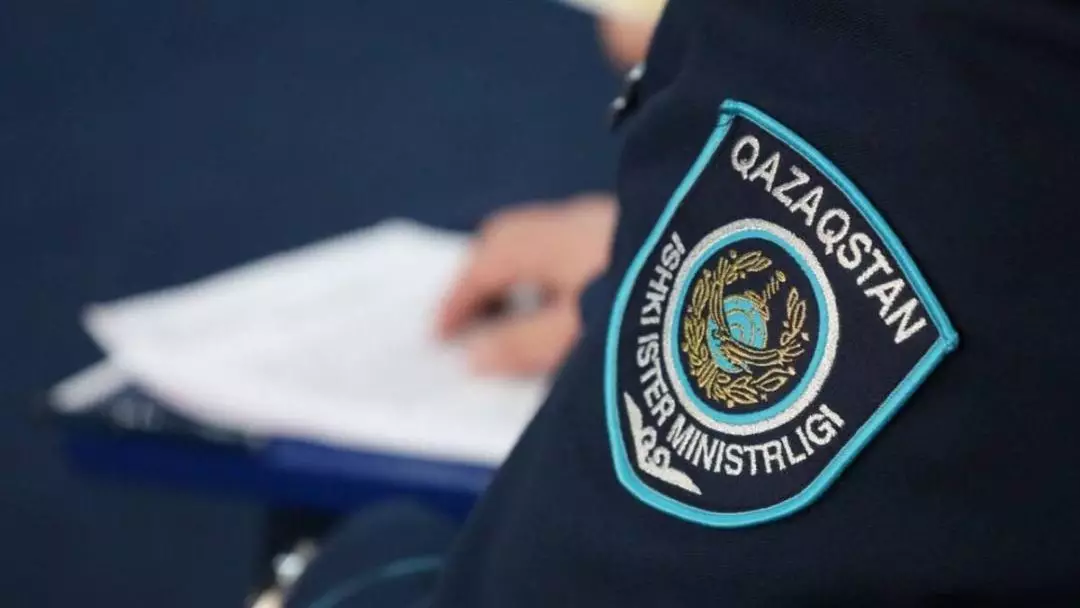 37 “резиновых квартир” выявили полицейские в Карагандинской области