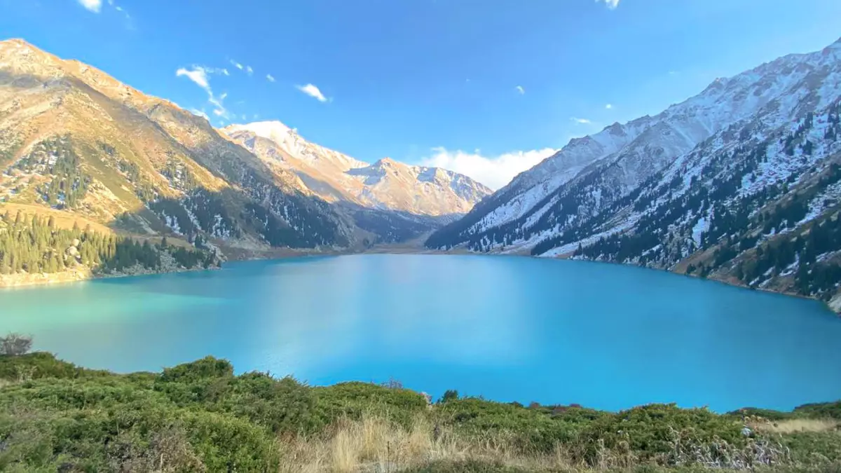 Қазақстан жаһандық туризм рейтингінде 52-орынға көтерілді