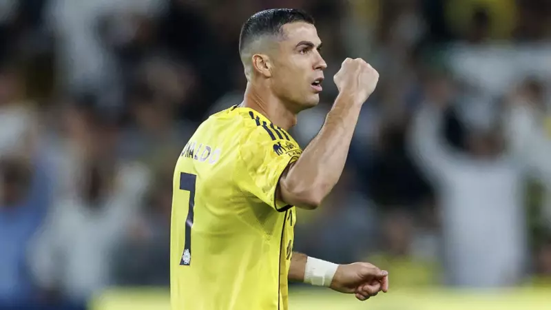 Криштиану Роналду футбол клубының акциясын сатып алды