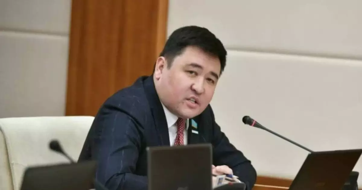  `Сүйінші, ағайын`: Нартай Аралбайұлы асыға күткен қуанышты жаңалығын бөлісті 