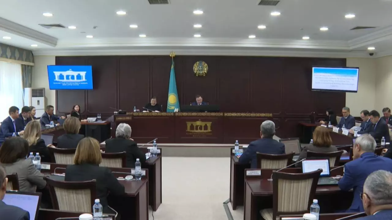 Верховный суд принял разъясняющее постановление