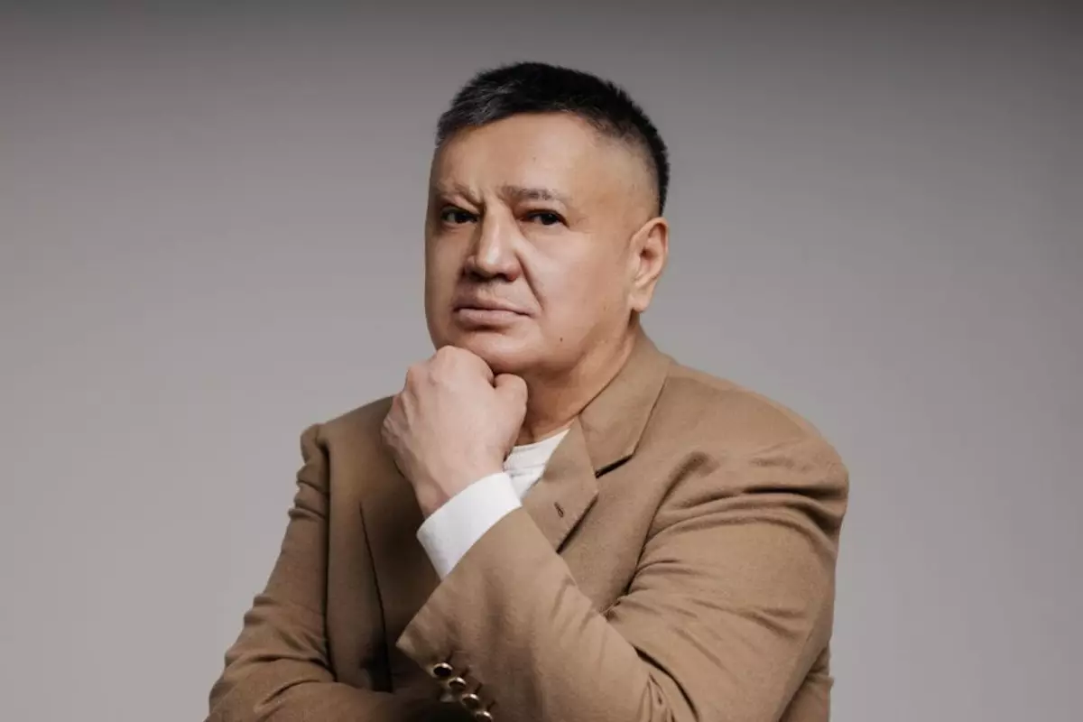 В Алматы задержан Оразалы Ержанов по делу о публикациях о референдуме