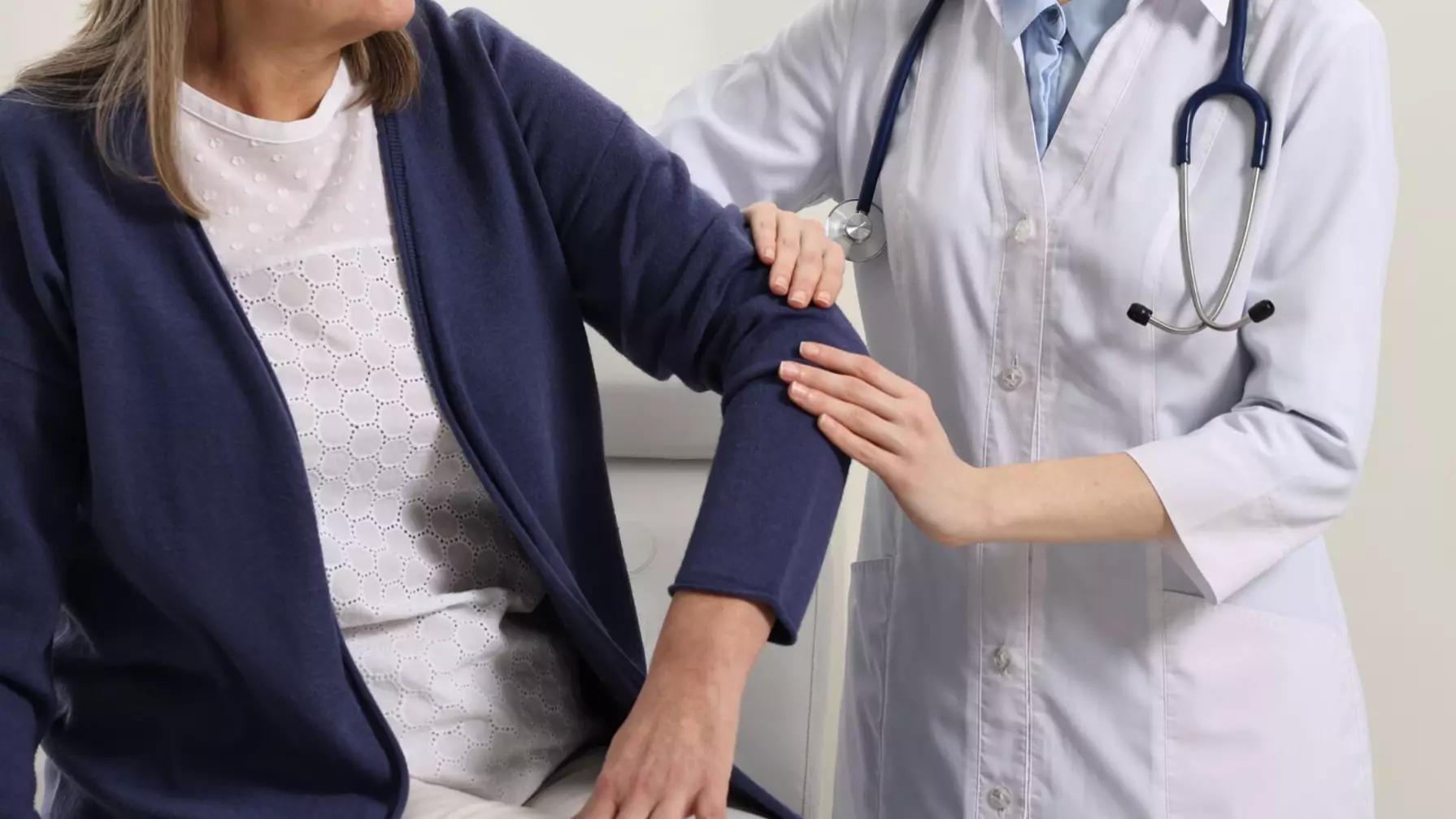 Шымкентте жаңа ревматологиялық бөлімше ашылады