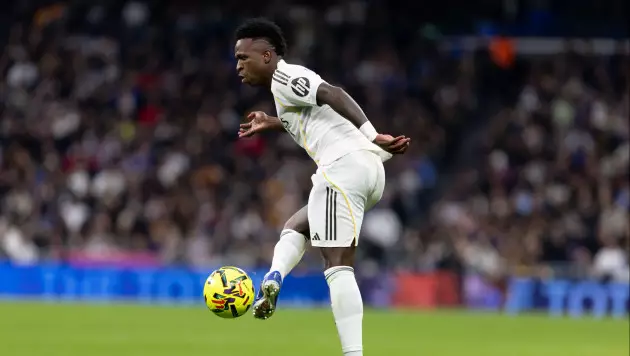 Звезде "Реала" покорилось редкое достижение в Лиге чемпионов