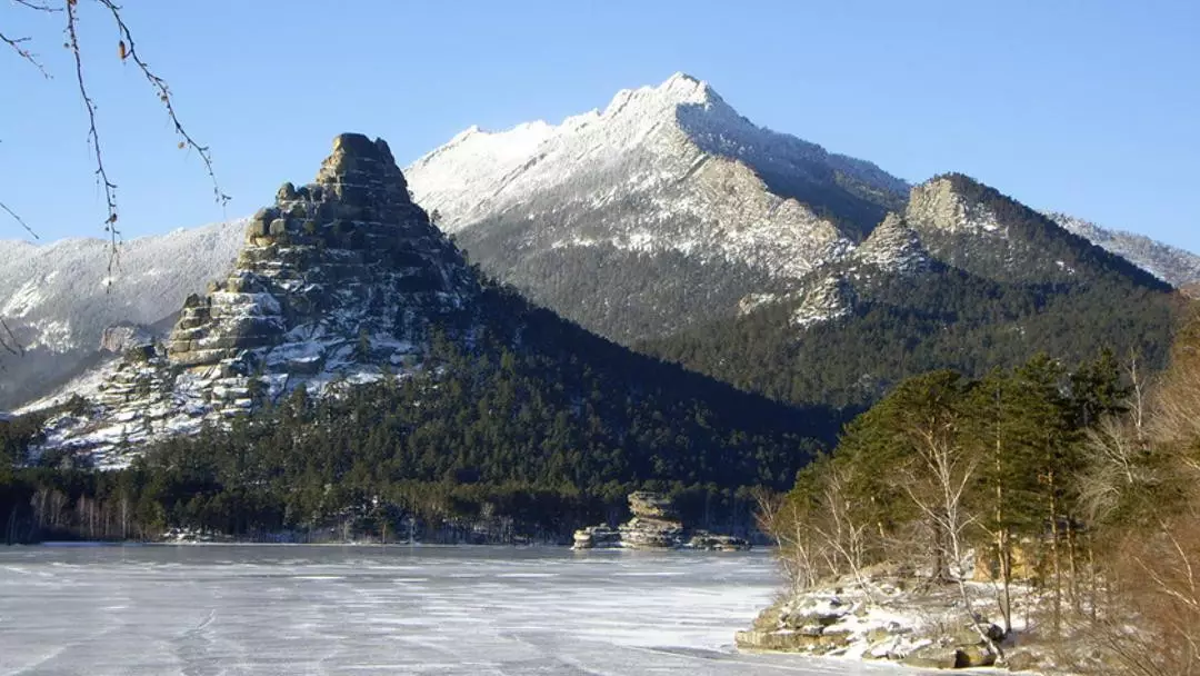 Инфраструктуру озёр Щучинско-Боровской курортной зоны обновят