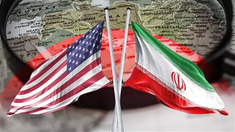 АҚШ пен Иран ядролық қару жөніндегі келіссөздер алдында бір-біріне ескерту жасады