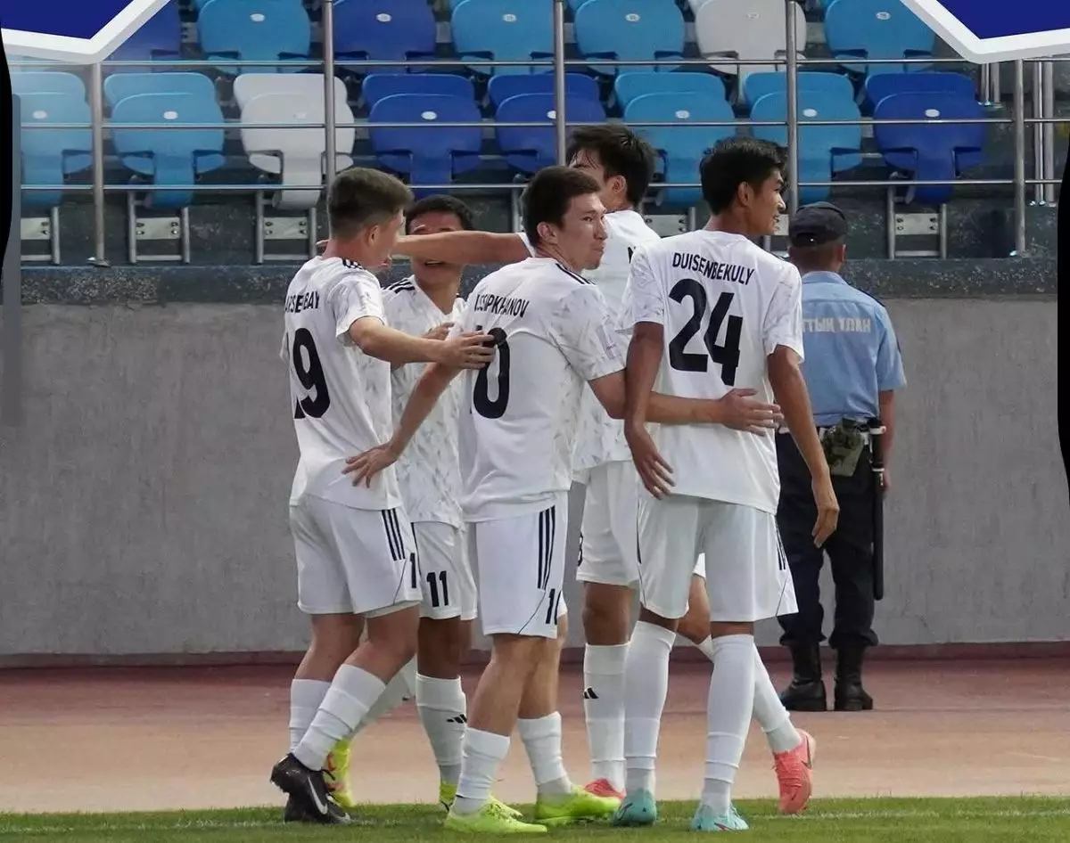 Қарызға батқан «Тұран» футбол клубы сатылатын болды