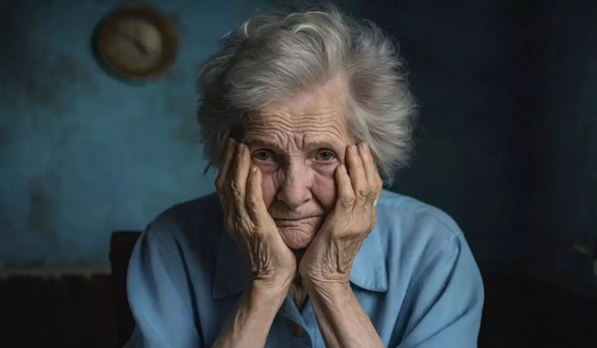 "Сенде жерлеуге ақша бар": Ақтөбеде ер адам 80 жастағы соғыс ардагерінің қызын аяусыз соққыға жығып, тонап кетті