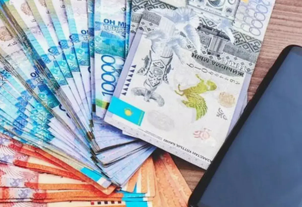 В Казахстане налоговая проверит не только вас, но и тех, кто переводил вам деньги - новости на Lada.kz 26.02.2026