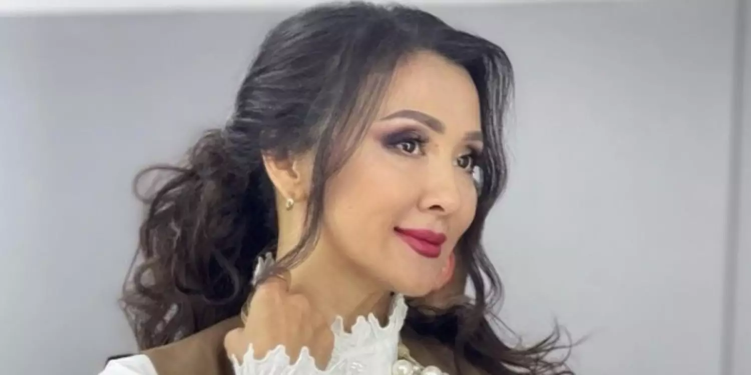 "Әдейі мазақ етесіңдер ме?": Меруерт Түсіпбаева ренішін жеткізді