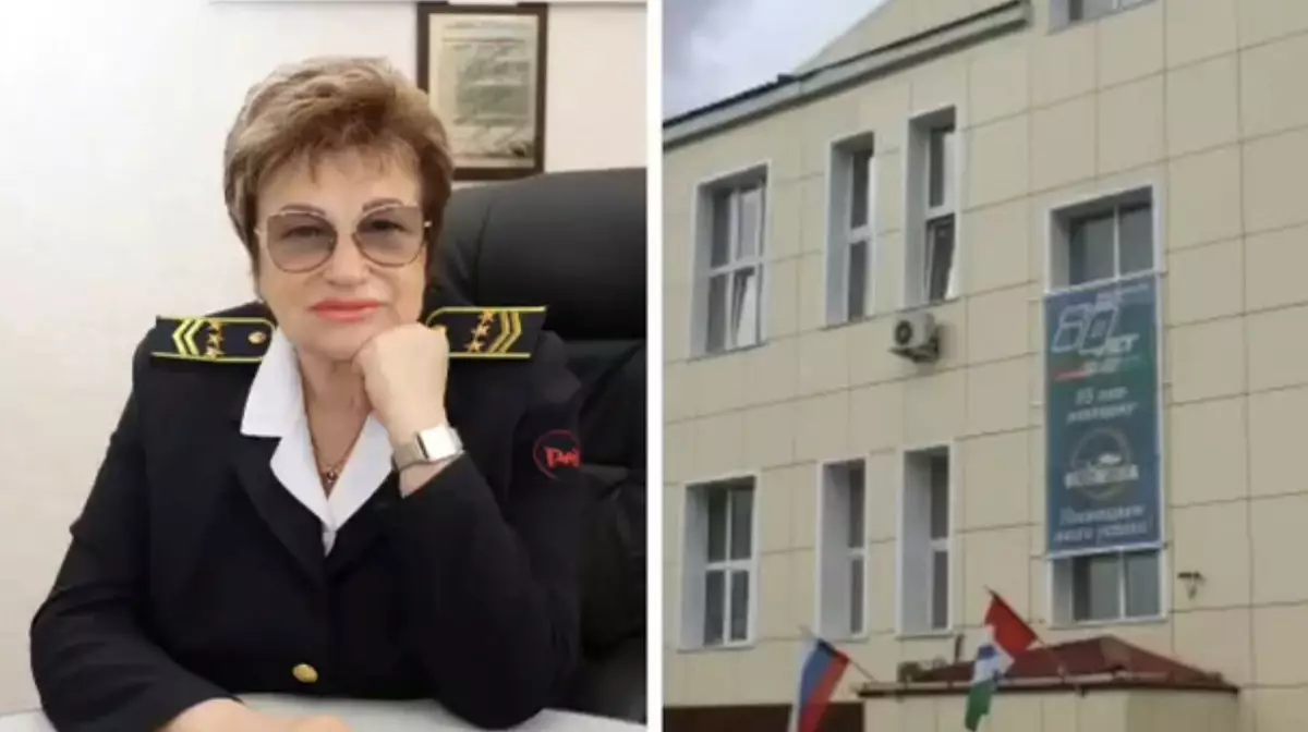 В Новосибирске студентам, отказавшимся от контрактов с Минобороны РФ, три дня показывали фильм о терроризме