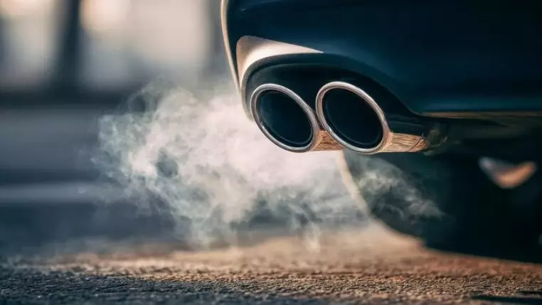 В Алматы «задыхаются» от машин: более 600 авто превысили нормы выбросов за неделю