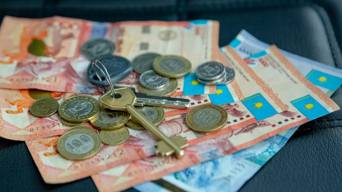 Проекты придорожного сервиса получили господдержку на 3,6 млрд тенге