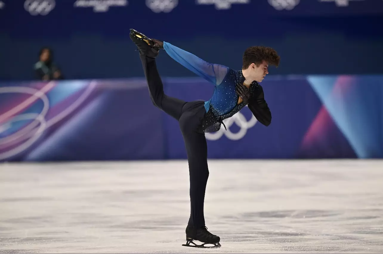 Михаил Шайдоров әлем чемпионатына қатыспайды