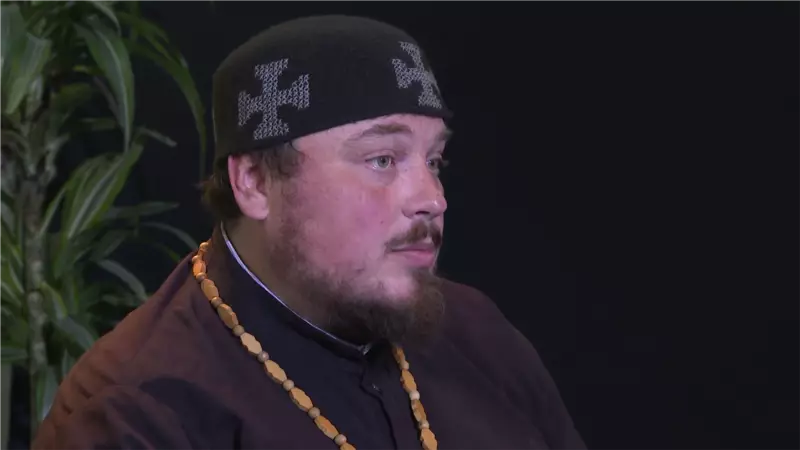 Суд в Казахстане арестовал бывшего священника РПЦ Иакова Воронцова за осуждение спецоперации.