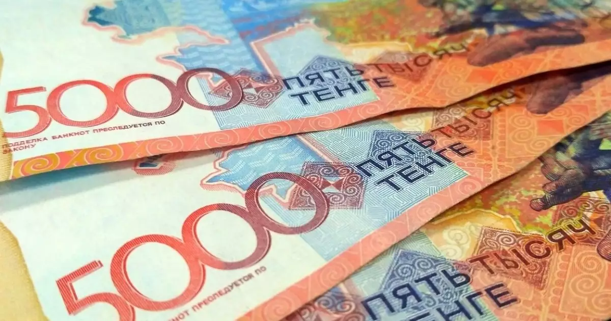  Желіде `адамдарға мемлекет 432 мың теңге төлейді` деген ақпарат тарап жатыр 