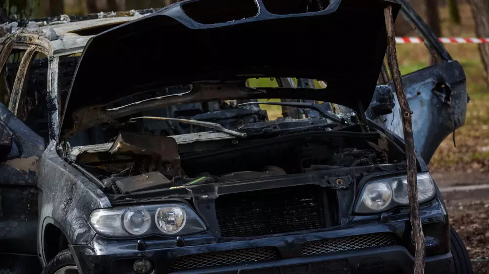 BMW отзывает тысячи автомобилей из-за риска возгорания: какие модели опасны