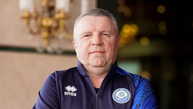 Шестикратный чемпион из Европы получил неожиданное предложение из КПЛ