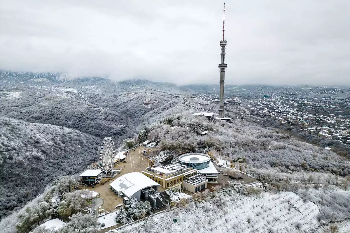 Қазақстандықтар Көк-төбедегі қымбатшылыққа шағымданды: Көк-төбенің иесі кім және неліктен бағалар жоғары?
