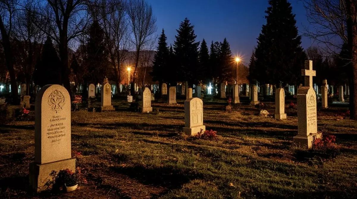 Алматы запустил первую в Казахстане цифровую базу захоронений