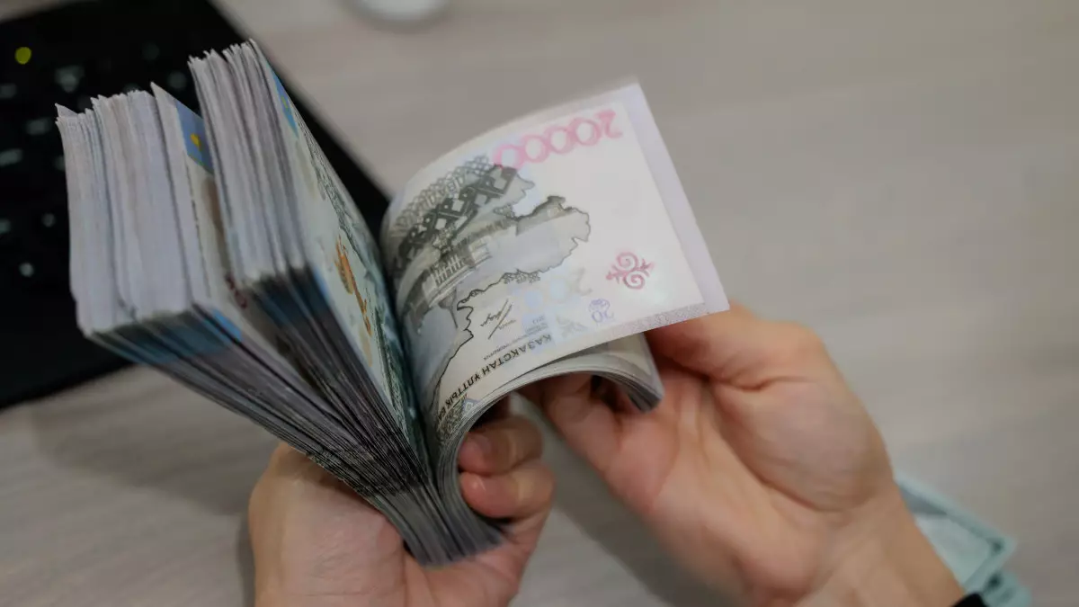 Объём инвестиций в туризм Казахстана достиг 1,2 трлн тенге