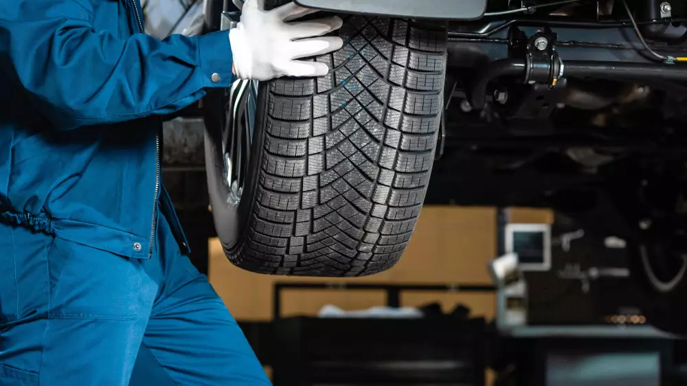 Зима заканчивается: когда стоит переобуваться на летнюю резину