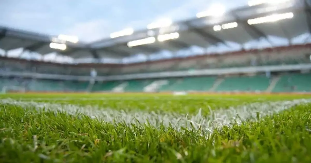  Ақтауда 10 мың орындық жаңа стадион салу жоспарланды 