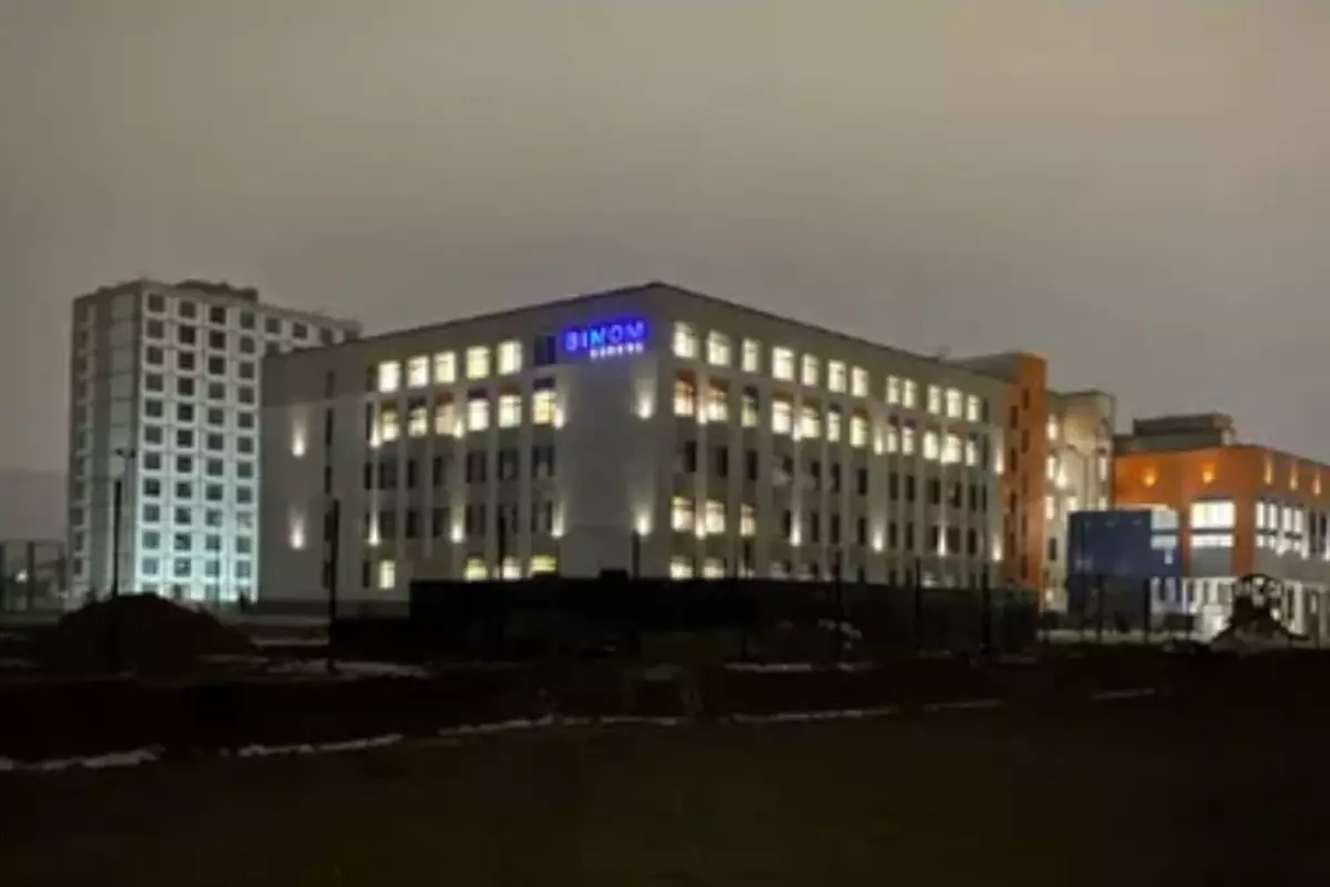 В Атырау после пропажи и возвращения ученицы «Жайык-Binom» чиновники хранят молчание