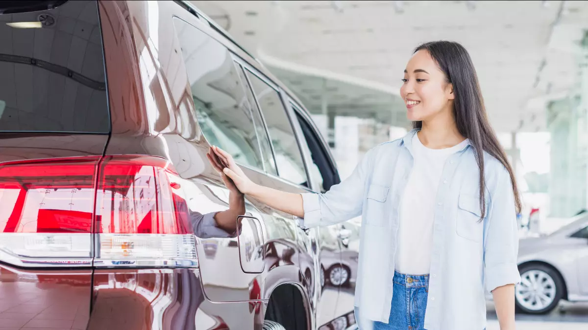 Екі жылда 30%-ға дейін құнсызданады: Қытай көліктерінің құпиясы қандай?