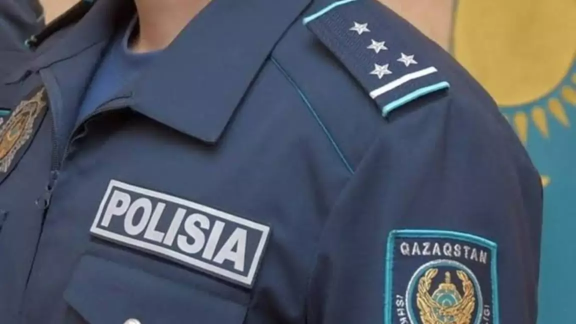 “Әдейі итермеледі”. Қостанайлық жүргізуші полицияның әрекетіне шағымданды