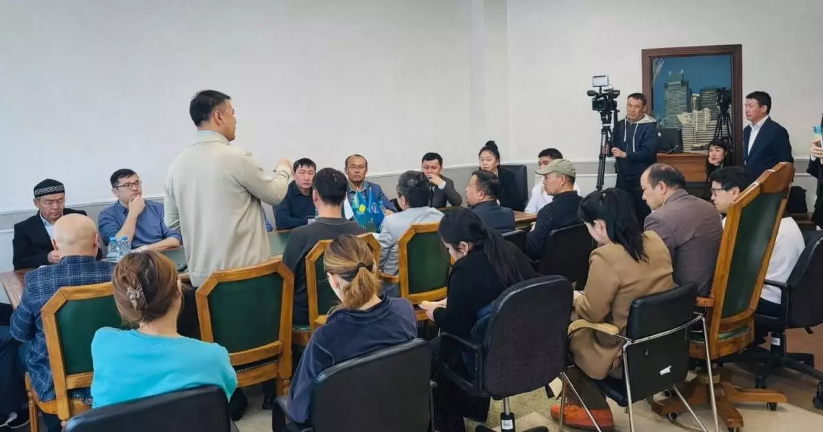  Атажұртқа оралу азапқа айналып бара ма? 