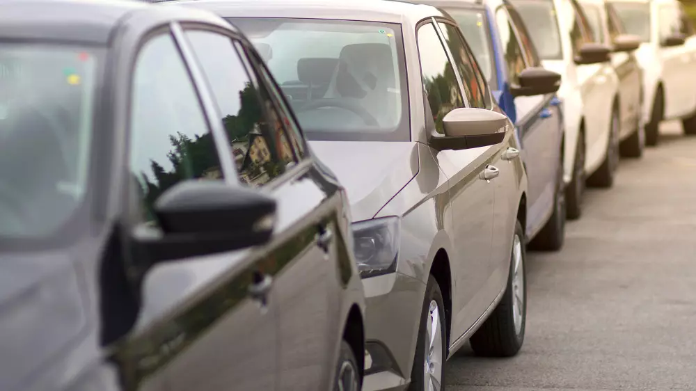 Рейды на дорогах Алматы: кто рискует нарваться на штраф