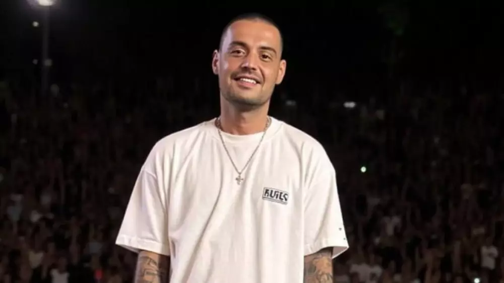 Гуфу не удалось избежать суда: что теперь ждёт рэпера