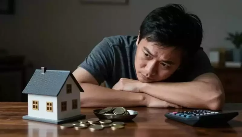 Казахстанцы стали отказываться от ипотеки: рынок рухнул сразу на 43 процента