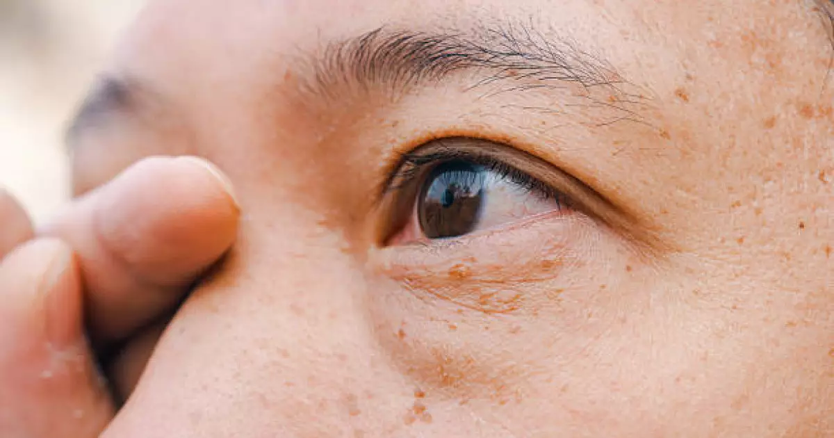  Адамзаттың арғы бабасы жалғызкөзді болған – ғалымдар тосын дерек жариялады 