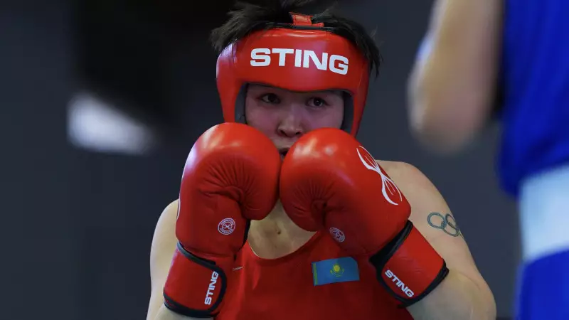 Анель Сақыш «Странджа» турнирінің жартылай финалына шықты