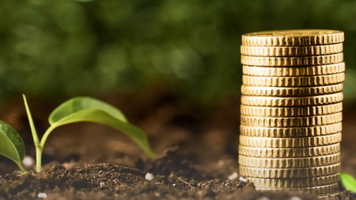 В Минсельхозе объяснили, откуда берутся долги по субсидиям перед аграриями