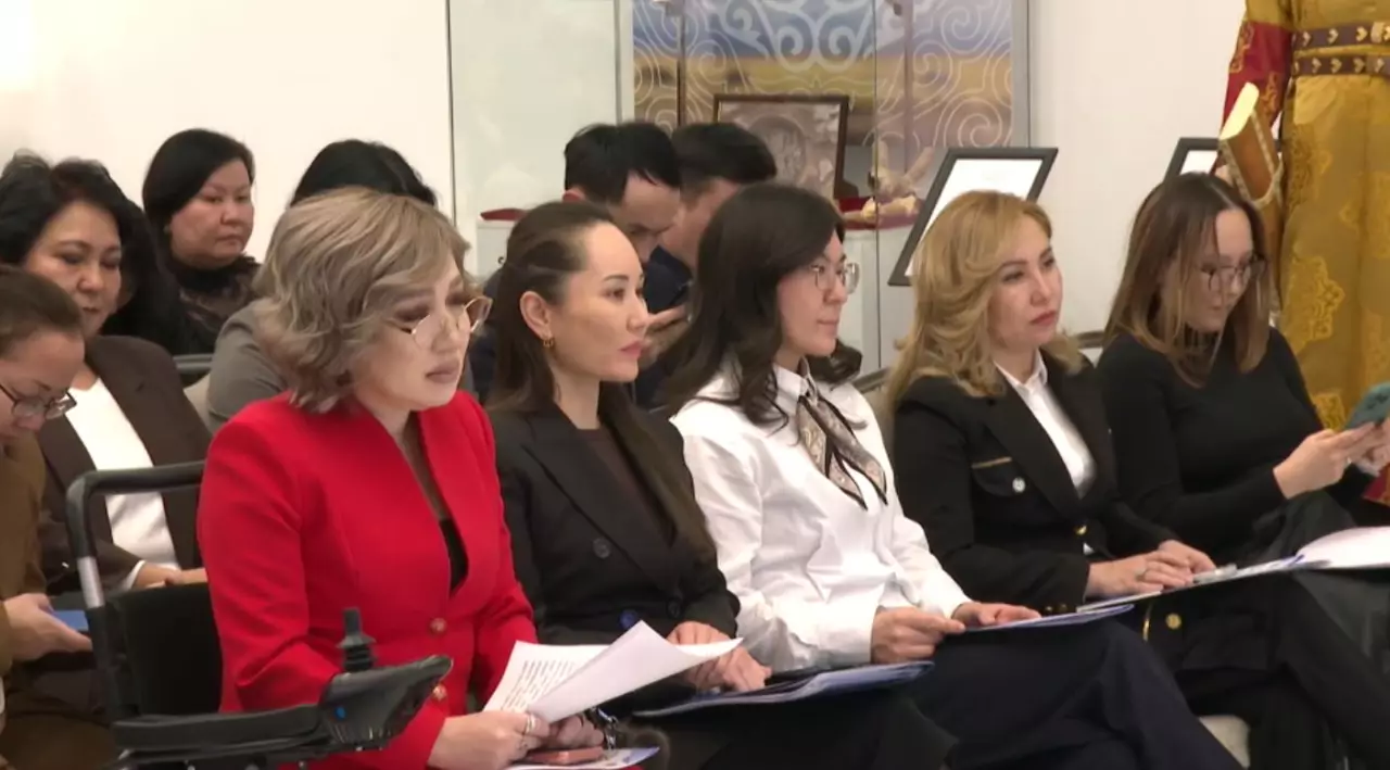 Конституциялық реформа: гендерлік саясат пен отбасылық құндылықтарға жаңа көзқарастар