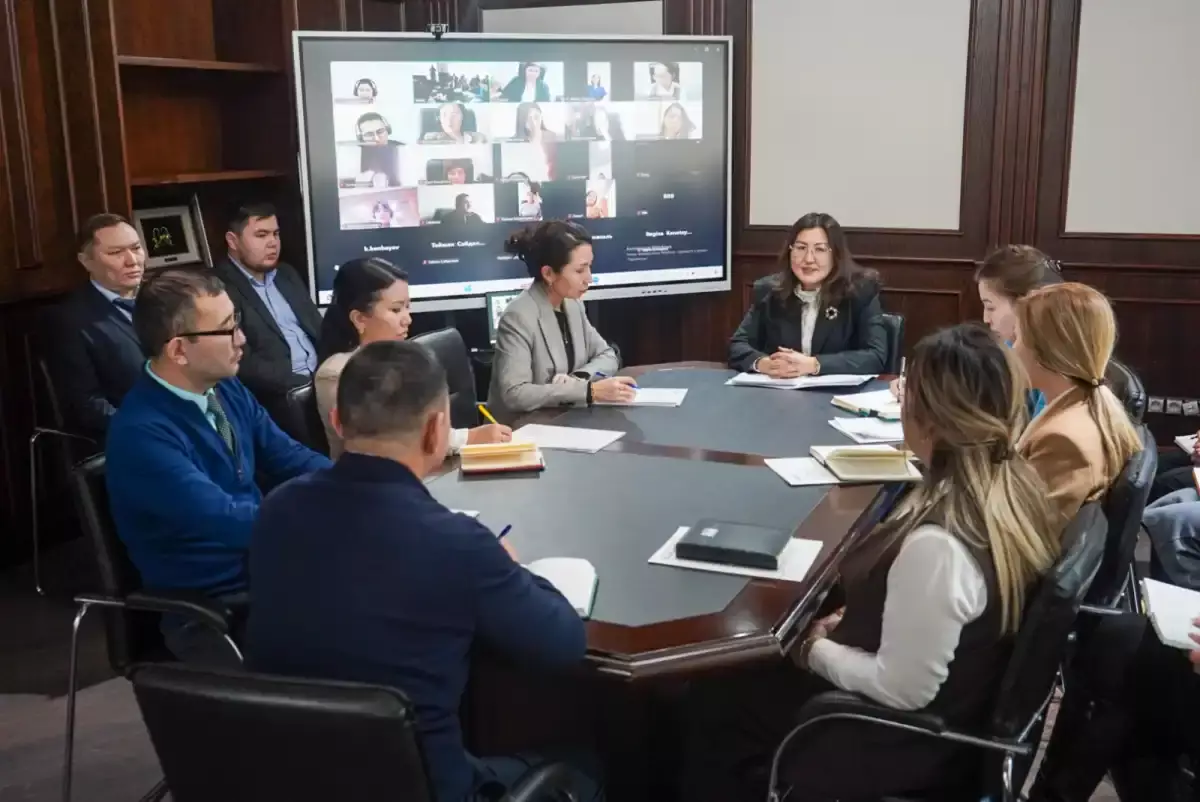 «Талдау» ҰЗББО АҚ сарапшылары: Конституциялық жаңашылдықтар білім сапасын арттыруға жол ашады