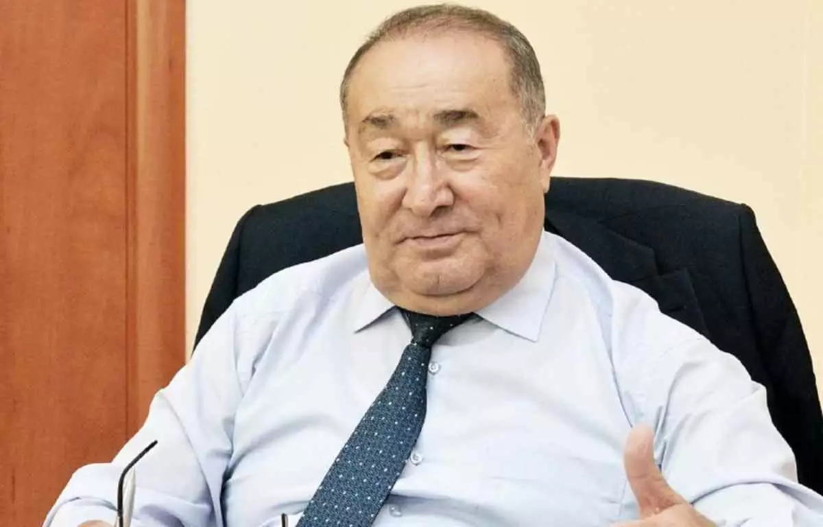 Шымкенттің экс-әкімінің жиені Таиландтан есірткі тасымалдады деген күдікпен ұсталды