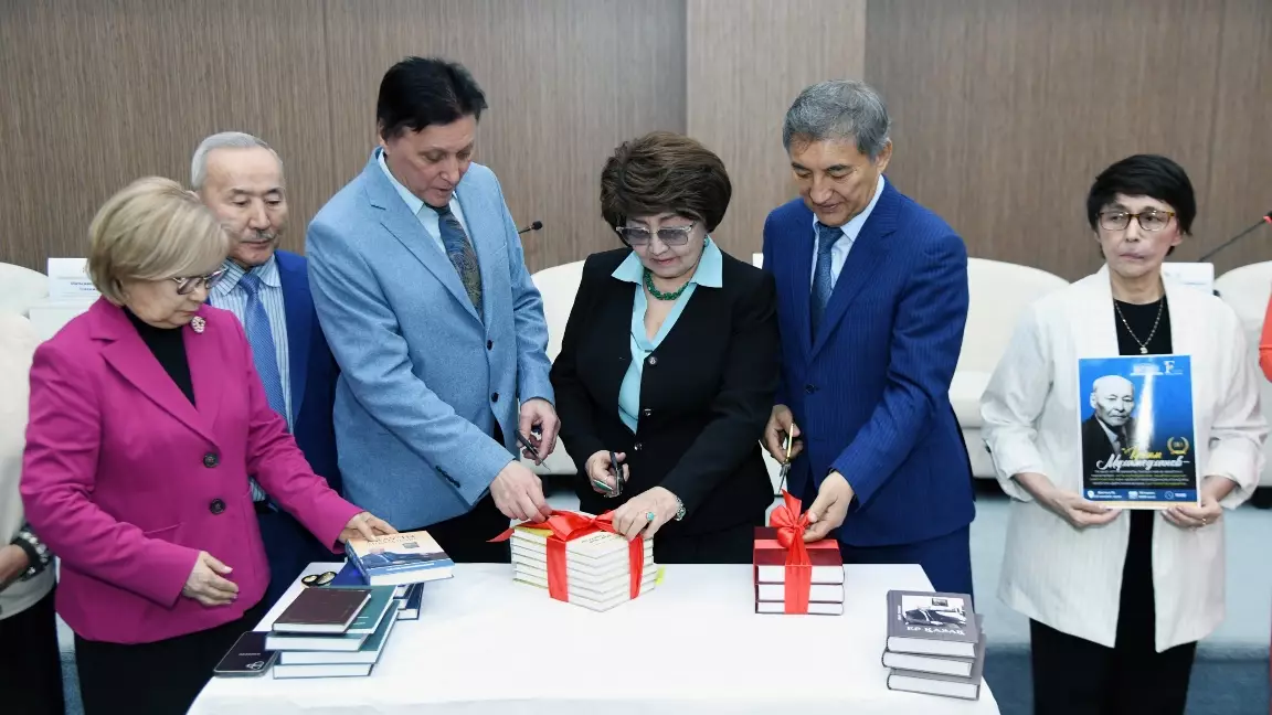 Халықаралық Абайтанушылар симпозиумы өтті