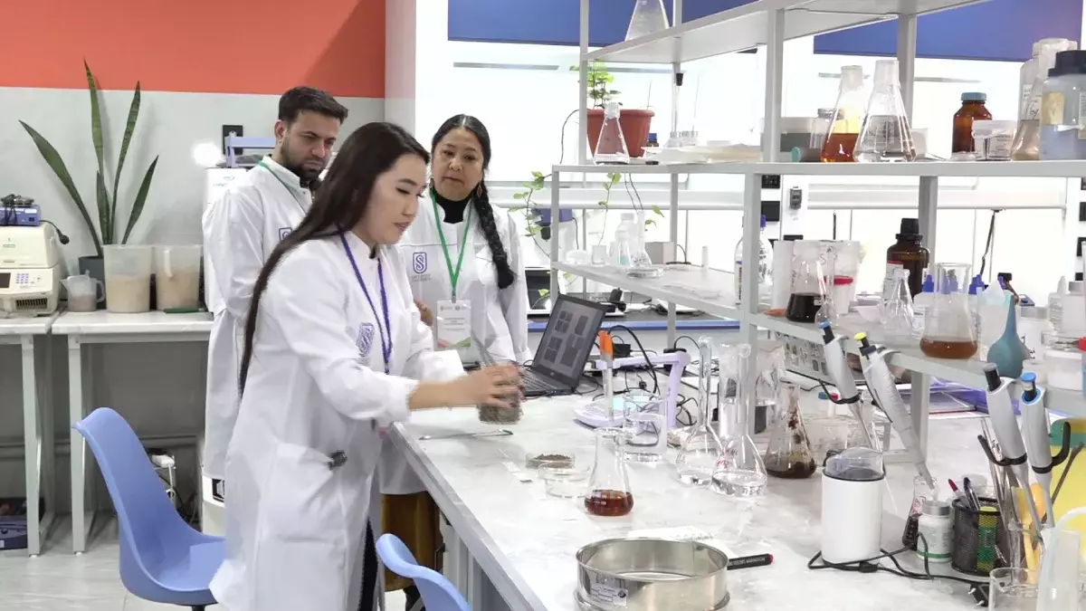 Жаңа Конституция жобасында ғылым мен білімге ерекше көңіл бөлінген