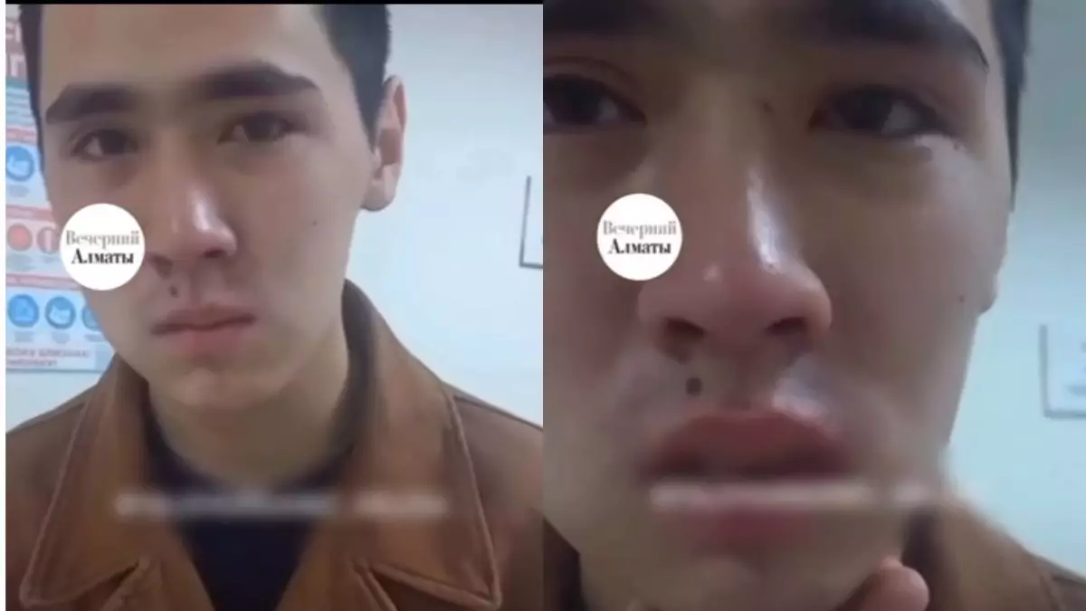 "Әскерде жағы сынған сарбаздың денсаулығы қалпына келе ме? - ДСМ жауап берді