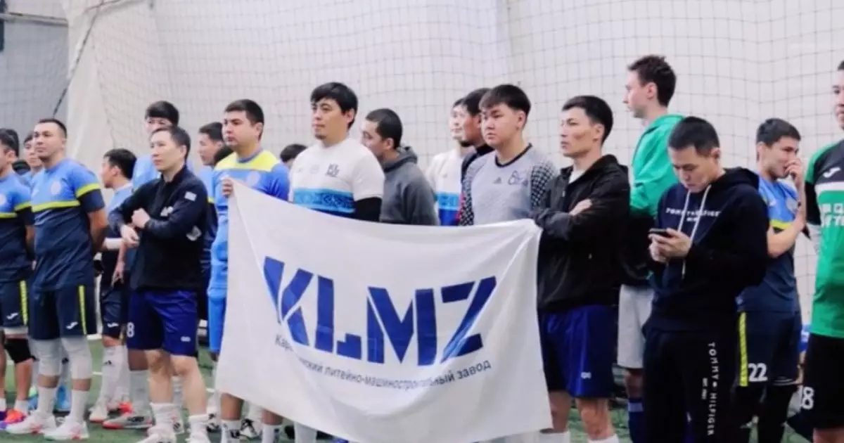  КЛМЗ ұжымы Қазақстан Республикасының жаңа Конституция жобасын қолдайды 