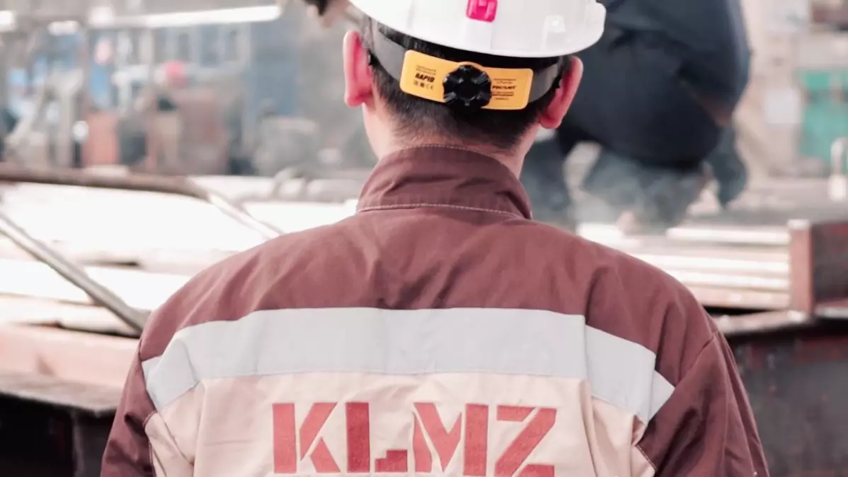 «Қазақмыс» құрамындағы КЛМЗ референдумға қатысуға шақырды