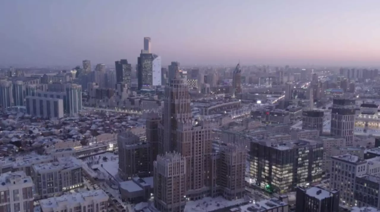 Казахстан улучшил свои позиции в мировом туристском рейтинге