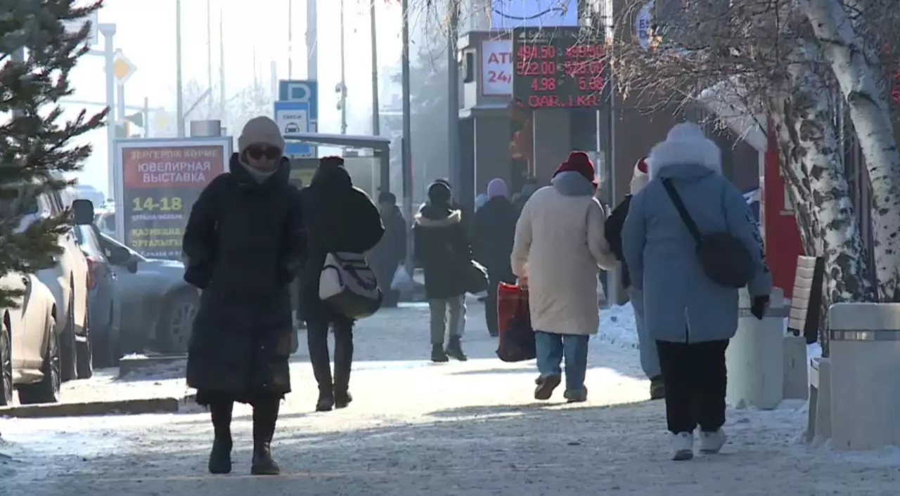 Жаңа Конституция жобасы билік тармақтары арасындағы тепе-теңдікті нығайтады
