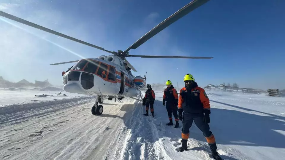 Су тасқынына қарсы республикалық дайындық басталды