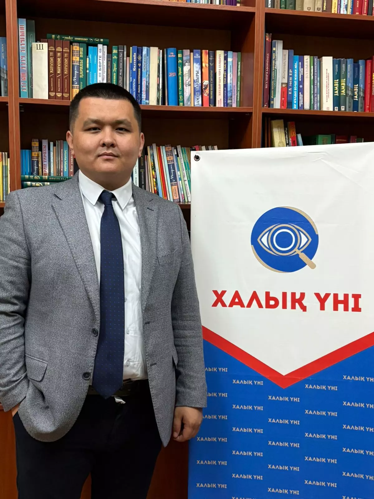 Дауыс беру таза өтсін: “Халық үні” бақылаушылар тобы құрылды